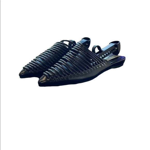 NWOB strappy mules - Picture 6 of 6